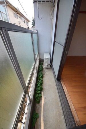 サンシャインプラザの物件内観写真